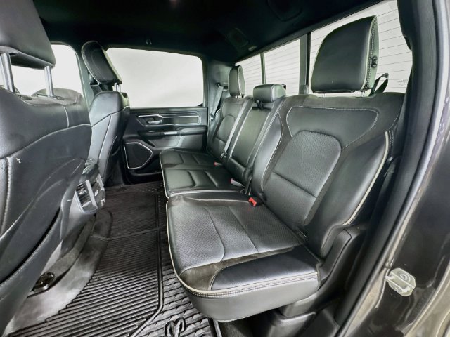 Used 2023 RAM 1500 Laramie AWD/4WD image 28