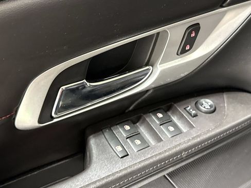 Used 2017 GMC Terrain SLE FWD image 20