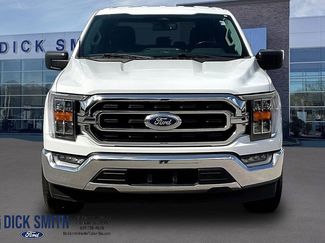 Certified 2022 Ford F150 XLT w/ Equipment Group 302A High video 2