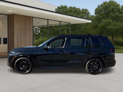 Used 2026 BMW X7 M60i w/ Climate Comfort Package AWD/4WD image 13