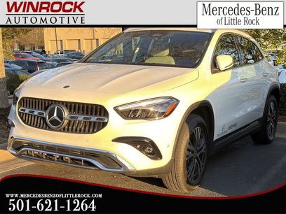 Used 2025 Mercedes-Benz GLA 250