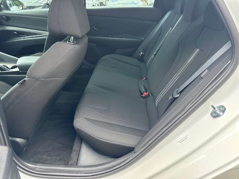 Used 2026 Hyundai Elantra Sport FWD image 20