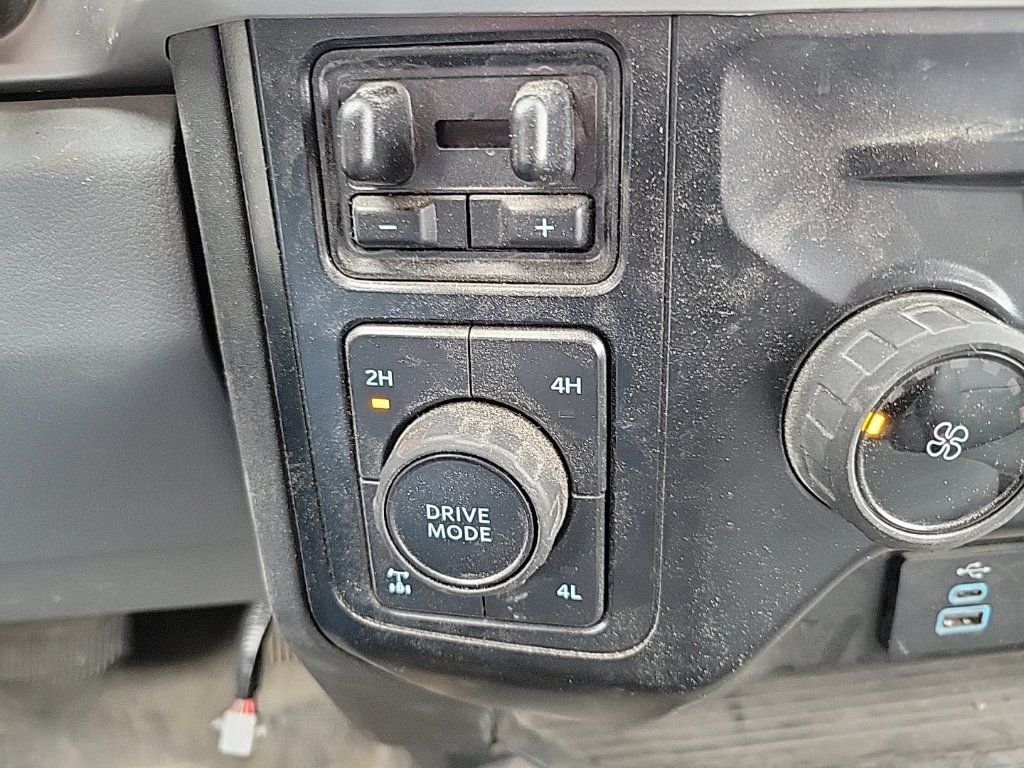 Used 2024 Ford F350 XL w/ XL Off-Road Package AWD/4WD image 15