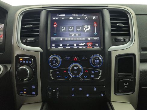 Used 2019 RAM 1500 Classic Warlock image 15