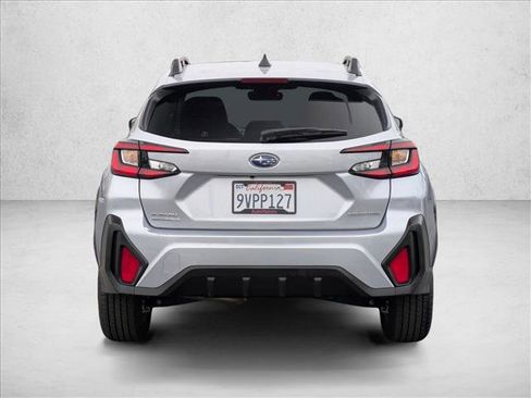 Certified 2025 Subaru Crosstrek 2.0i Premium image 6