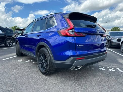 Used 2023 Honda CR-V Sport image 10