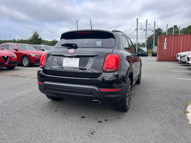 Used 2018 FIAT 500X Trekking FWD image 5