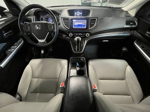 Used 2015 Honda CR-V EX-L image 17