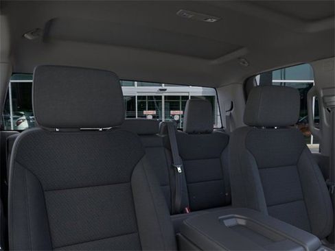 New 2026 GMC Sierra 3500 Pro image 24