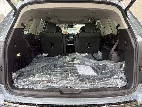 New 2026 Subaru Ascent Bronze Edition AWD/4WD image 33