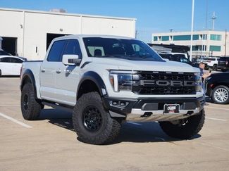 Used 2024 Ford F150 Raptor video 2