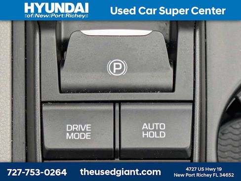 Used 2019 Hyundai Tucson SE FWD image 22