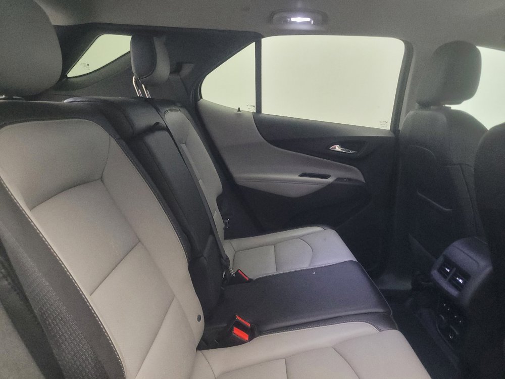 Used 2018 Chevrolet Equinox Premier AWD/4WD image 19