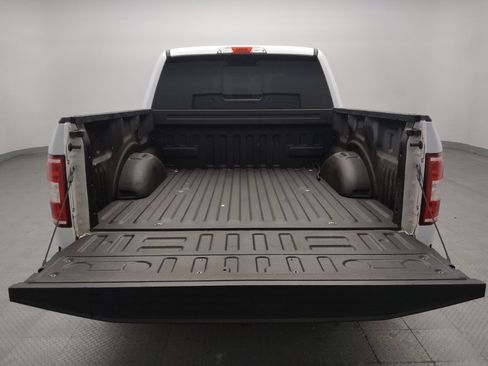 Used 2020 Ford F150 XLT w/ Equipment Group 302A Luxury RWD image 29