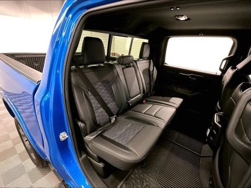 Used 2023 RAM 1500 Big Horn AWD/4WD image 25