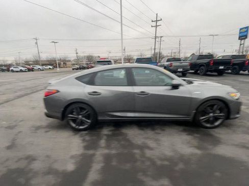 Used 2023 Acura Integra A-Spec image 9