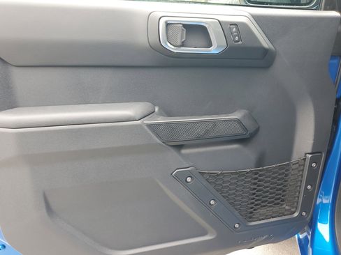 New 2026 Ford Bronco Big Bend AWD/4WD image 12