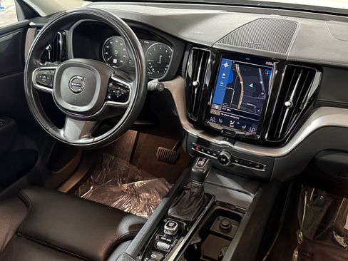 Used 2019 Volvo XC60 T5 Inscription w/ Protection Package Premier image 42