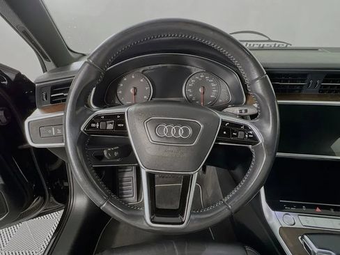 Used 2019 Audi A6 3.0T Premium w/ Convenience Package image 12