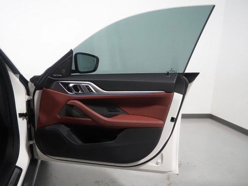Used 2023 BMW i4 eDrive40 RWD image 66