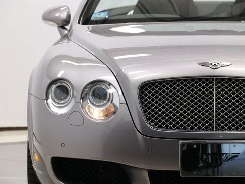 Used 2008 Bentley Continental GTC image 94