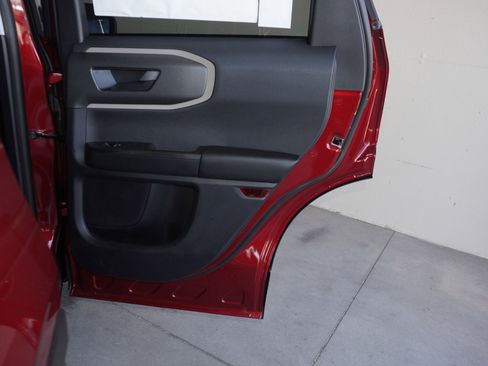 New 2025 Ford Bronco Sport Big Bend image 44