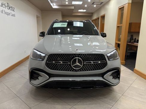 New 2026 Mercedes-Benz GLE 350 4MATIC image 2