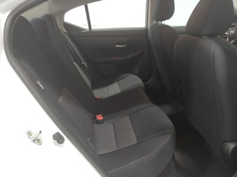 Used 2023 Nissan Sentra SV FWD image 19