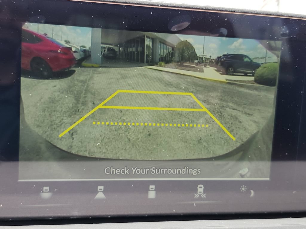 New 2026 Acura RDX w/ Advance Package AWD/4WD image 23