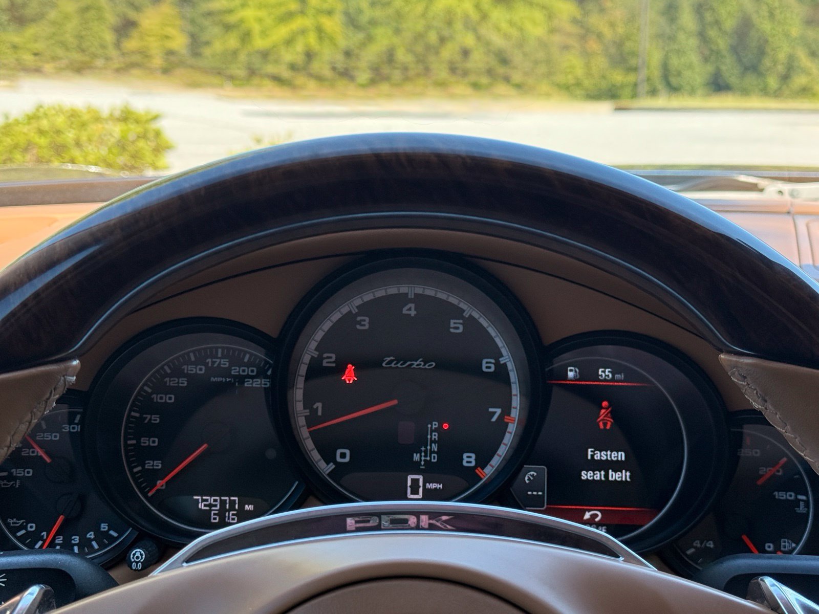 Used 2012 Porsche Panamera AWD/4WD image 28