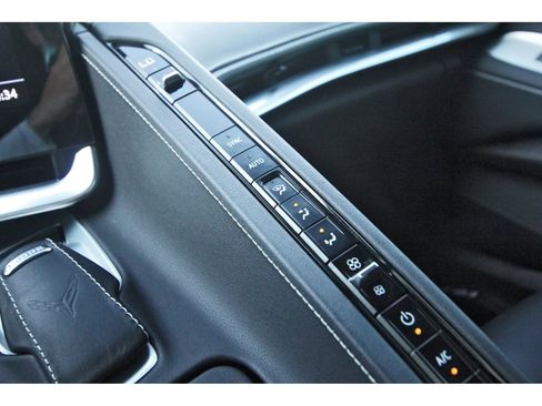 Used 2022 Chevrolet Corvette Stingray Coupe w/ Battery Protection Package image 24