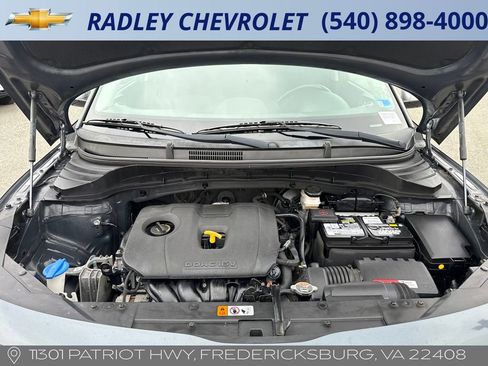 Used 2020 Kia Soul X-Line image 9