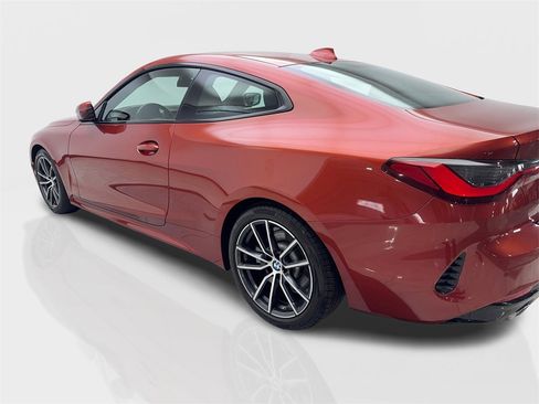 Used 2021 BMW 430i Coupe w/ Convenience Package image 14