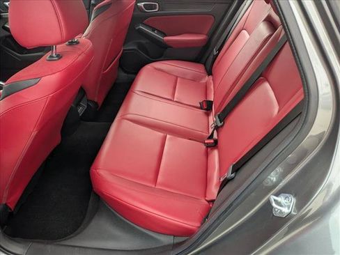 Used 2024 Acura Integra A-Spec FWD image 15