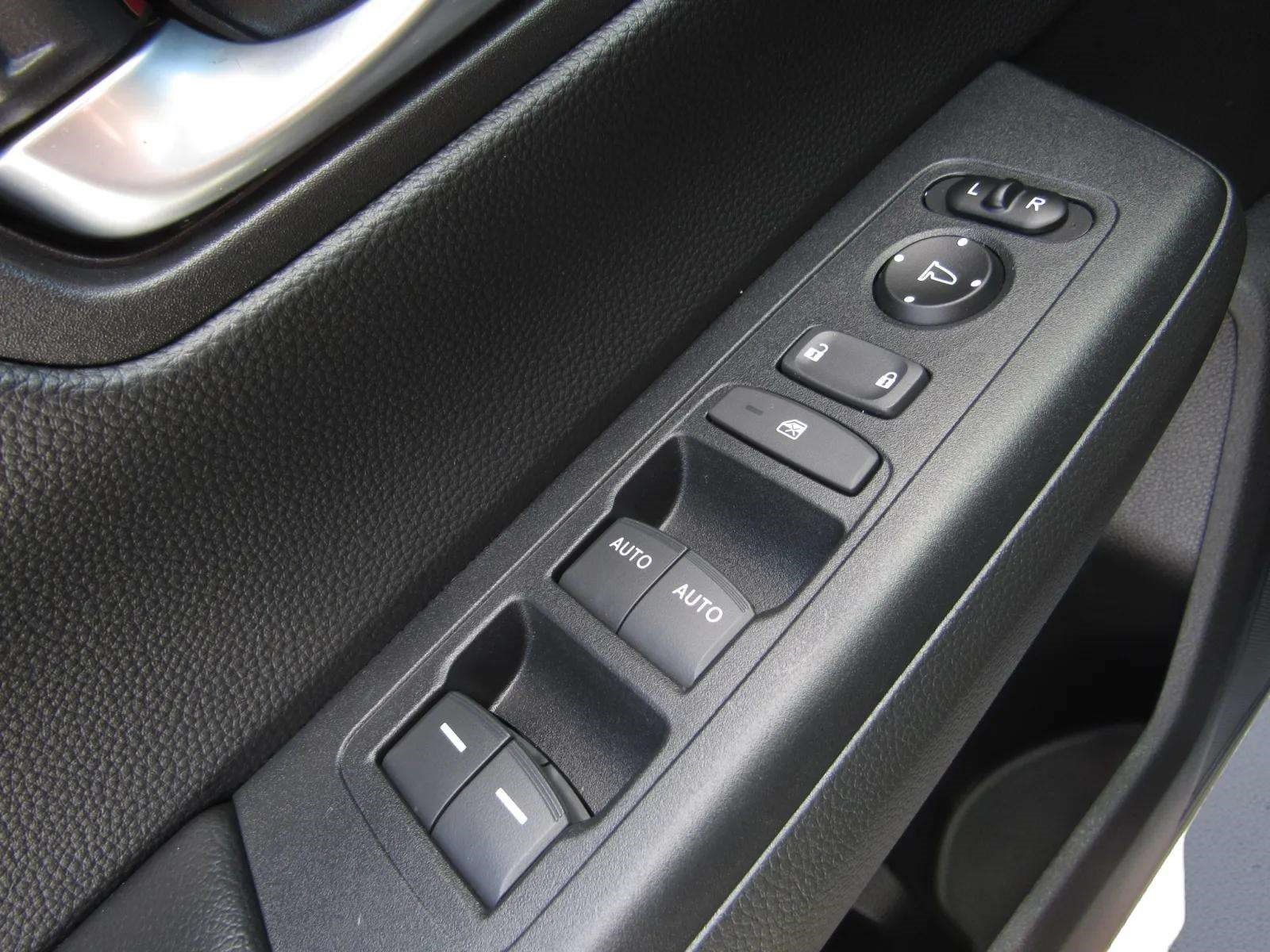 Certified 2026 Honda CR-V TrailSport image 24