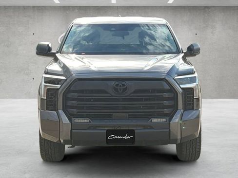 Used 2023 Toyota Tundra SR5 w/ SR5 Convenience Package AWD/4WD image 18