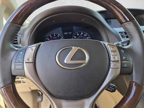 Used 2014 Lexus RX 350 FWD w/ Navigation Package image 13