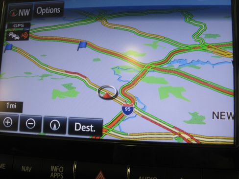 Certified 2017 Toyota Land Cruiser image 7