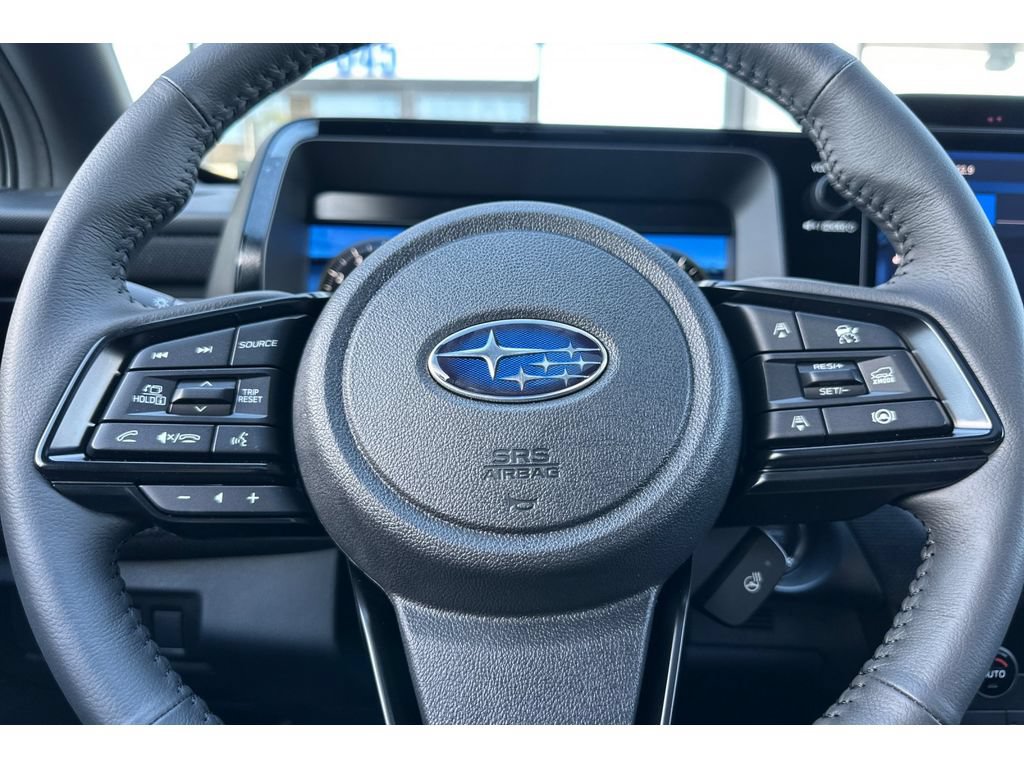 New 2026 Subaru Outback Limited AWD/4WD image 23