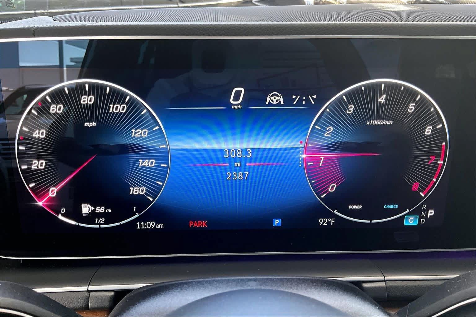 Used 2026 Mercedes-Benz GLE 580 4MATIC image 27