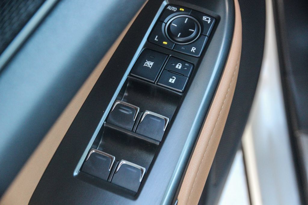 Certified 2024 Lexus NX 350h AWD w/ Cold Area Package image 22