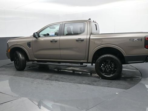 New 2026 Ford Ranger XLT image 3