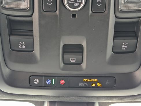 Used 2022 Chevrolet Tahoe LT w/ LT Signature Plus Package image 26