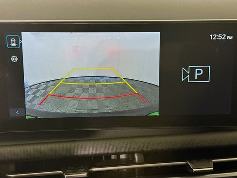 Used 2026 Hyundai Tucson SEL FWD image 19