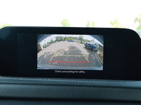 Used 2024 MAZDA CX-30 AWD 2.5 S w/ Select Sport Pkg image 17