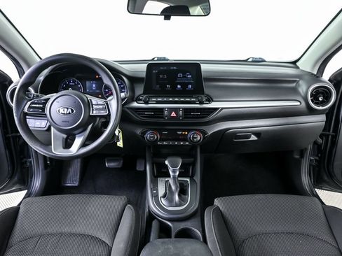 Used 2019 Kia Forte LXS image 16