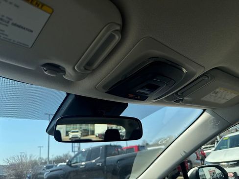 New 2026 Toyota Corolla LE image 27