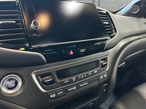 Used 2024 Honda Ridgeline TrailSport image 28