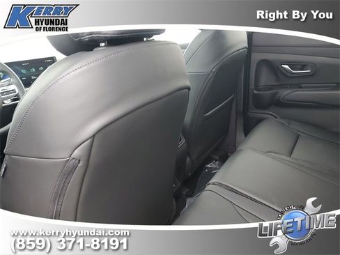 New 2026 Hyundai Santa Cruz SEL image 14