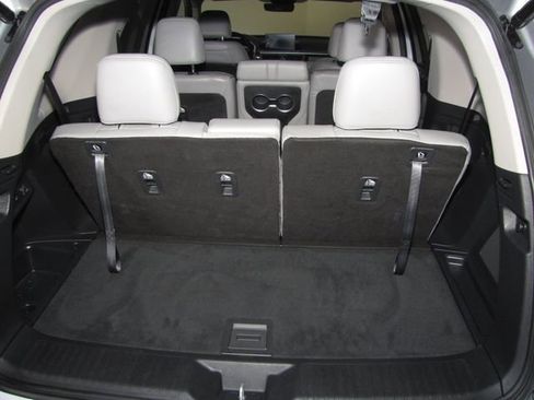 Certified 2023 Honda Pilot Elite image 18